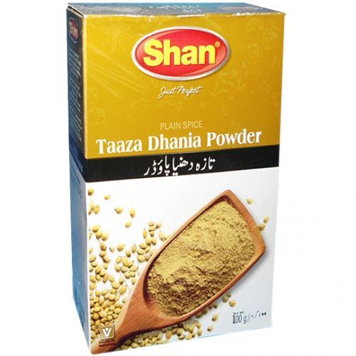 Shan Taaza Dhania Powder 100g