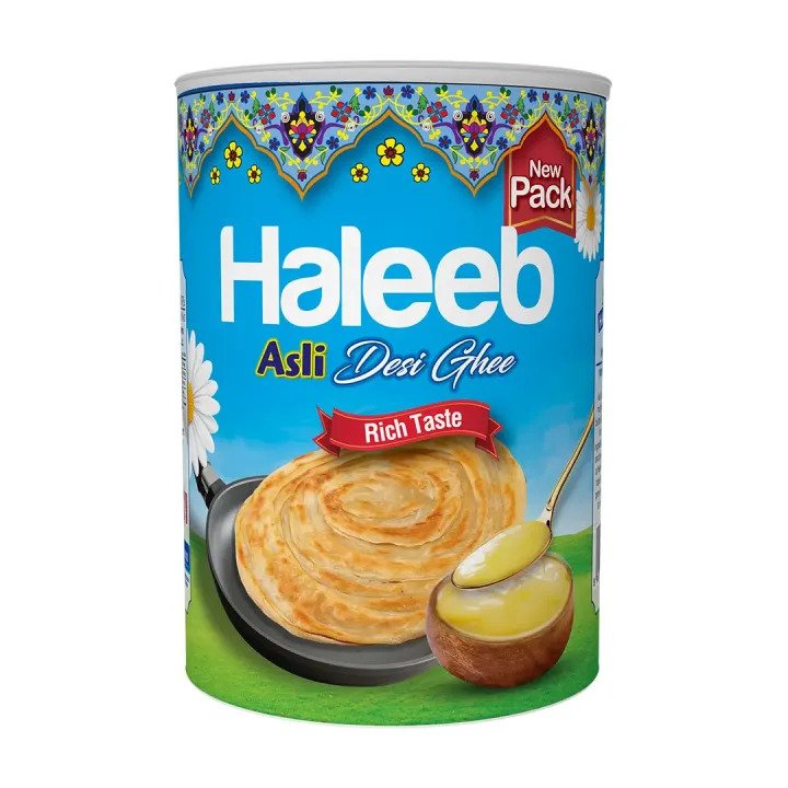 Haleeb Desi Ghee 1Kg