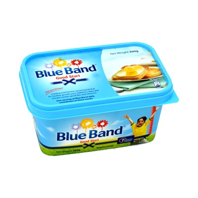 Blue Band Margarine 500g