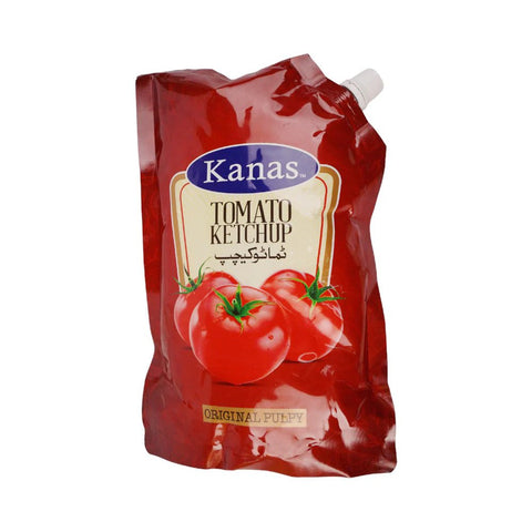 Kanas Tomato Ketchup 800g