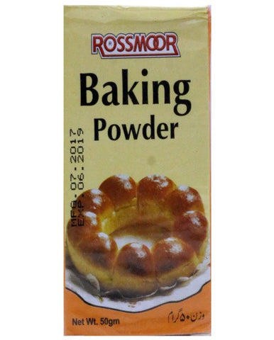 Kitchen Food Baking Powder 50g