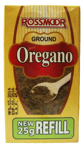 Klim  Oregano Ground 25gms