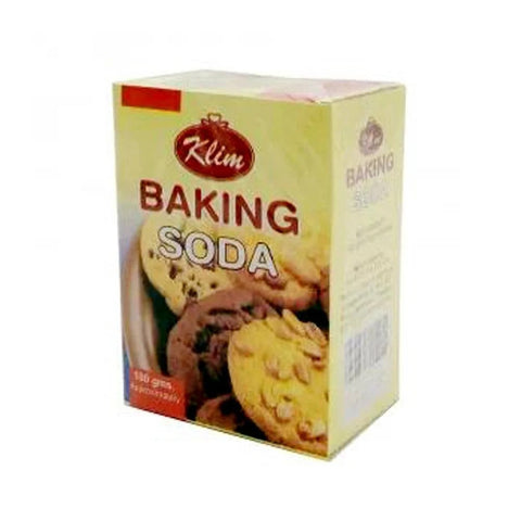 Klim Baking Soda 100g