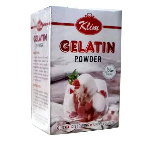 Klim Gelatin Powder 50g