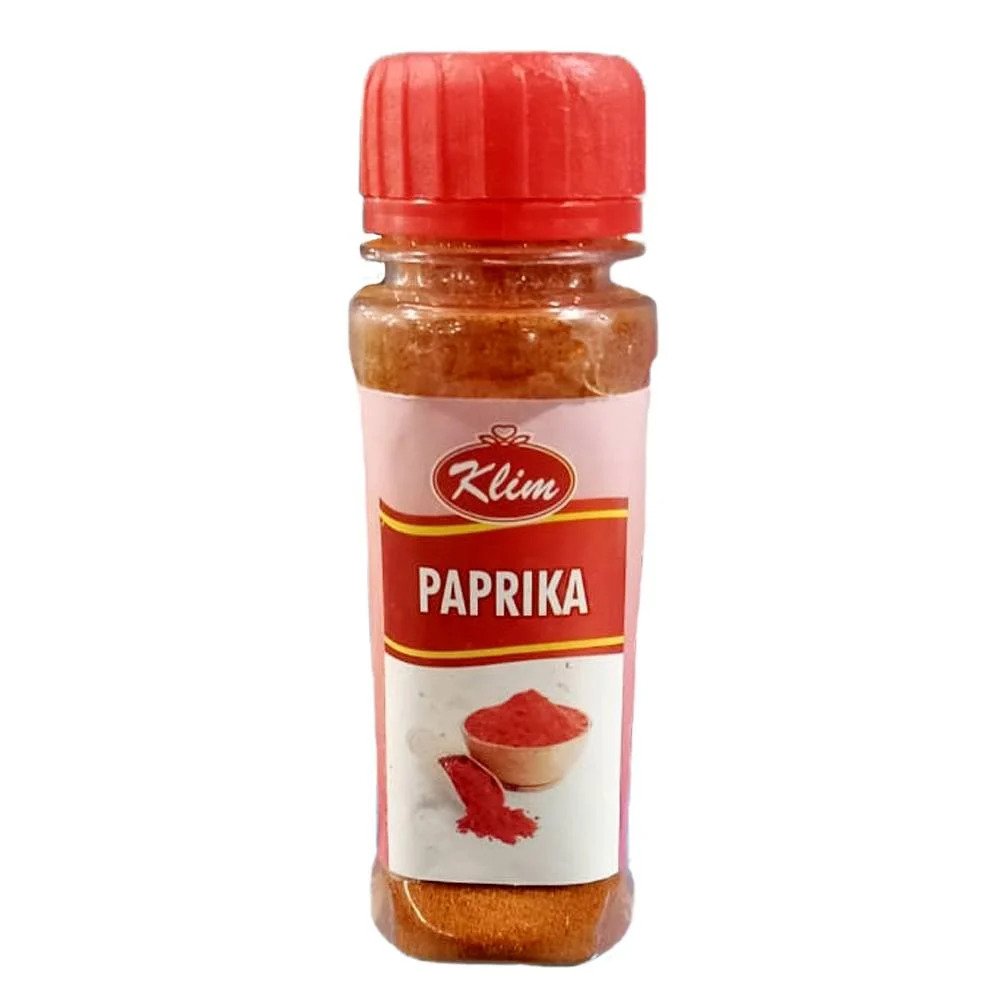 Klim Organic Paprika Powder 25g