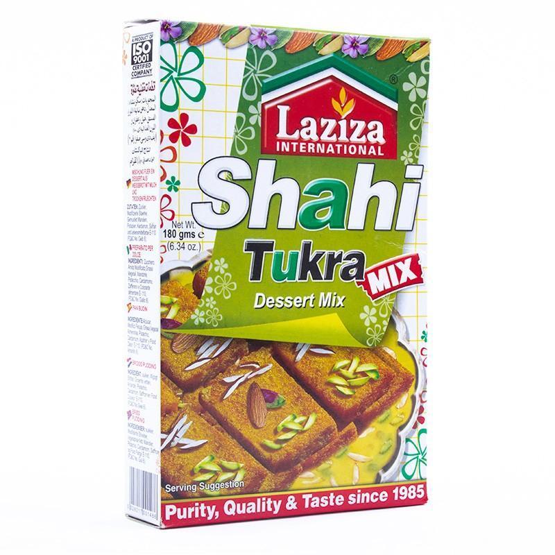 Laziza Shahi Tukra 180gms