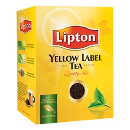 Lipton Yellow Label 190g