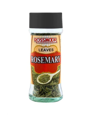 RossMoor Leaves Rosemary 10g