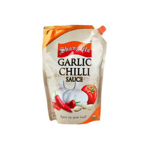 Shangrila Garlic Chilli Sauce Mini Pack 225g