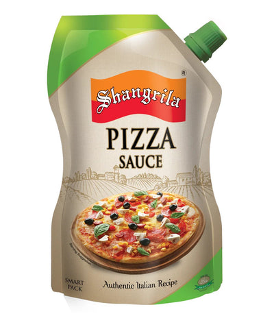 Shangrila Pizza Sauce 400gm