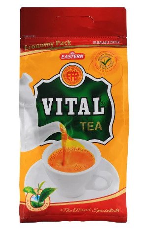 Eastern Vital Tea 950g