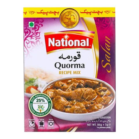 National Masala Double Pack