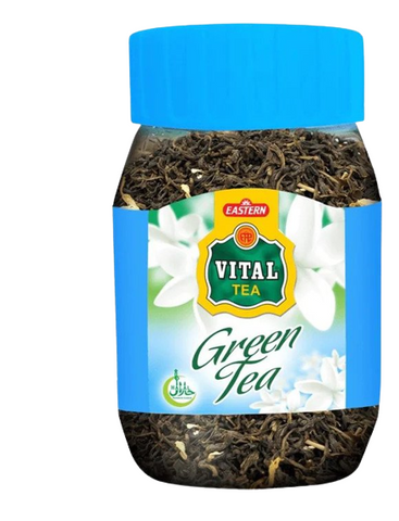 Vital Jasmine Green Tea 100g