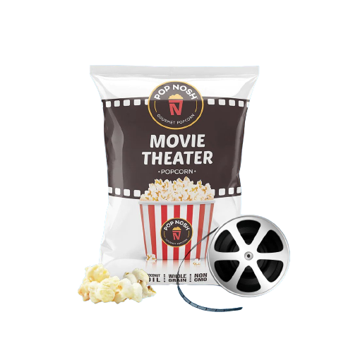 Pop Nosh Movie Theater