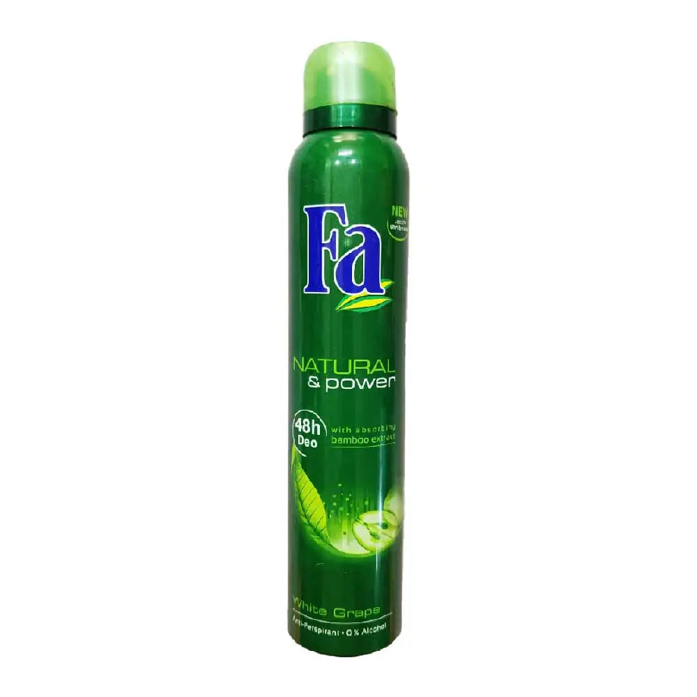 FA Body Spray 200ml