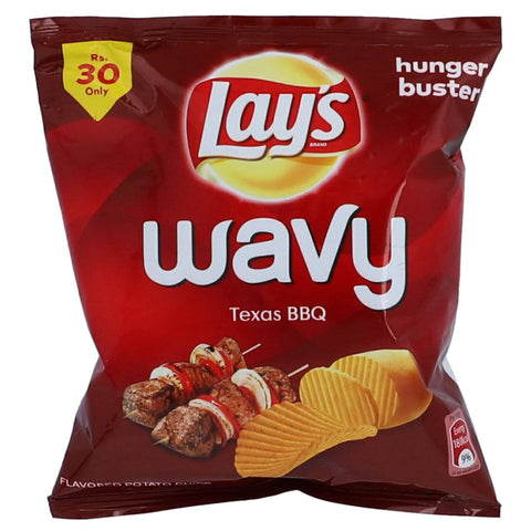 Lays Wavy 23g