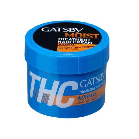 Gatsby Hair Cream 125g