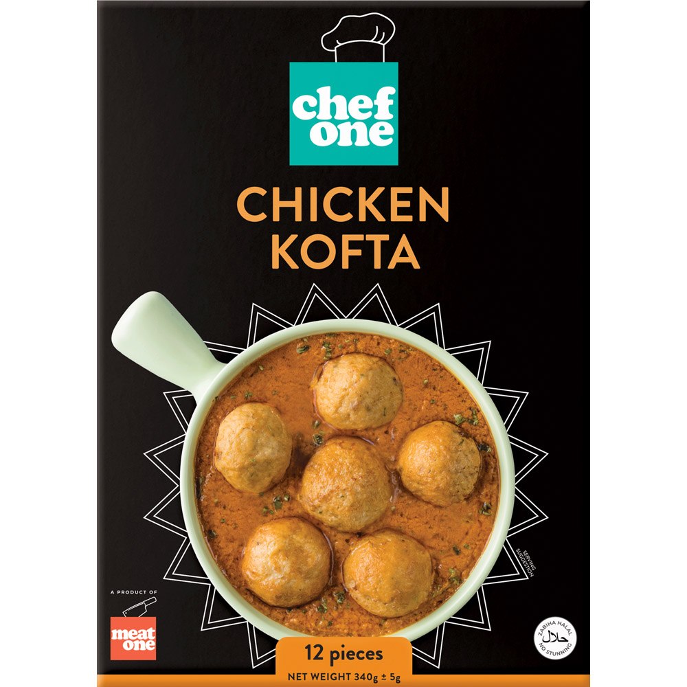 Chefone Chicken Kofta 12Pcs