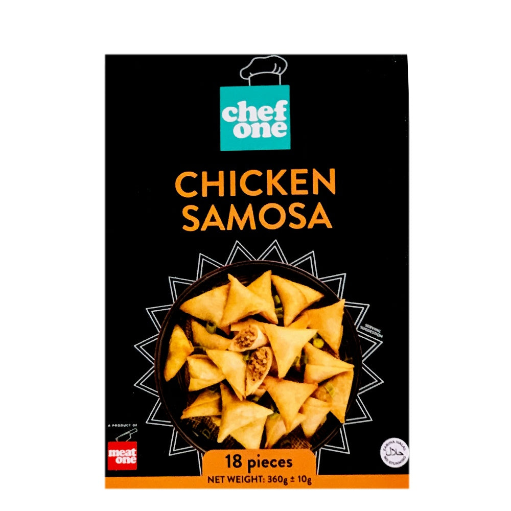 Chefone Chicken Samosa 18Pcs