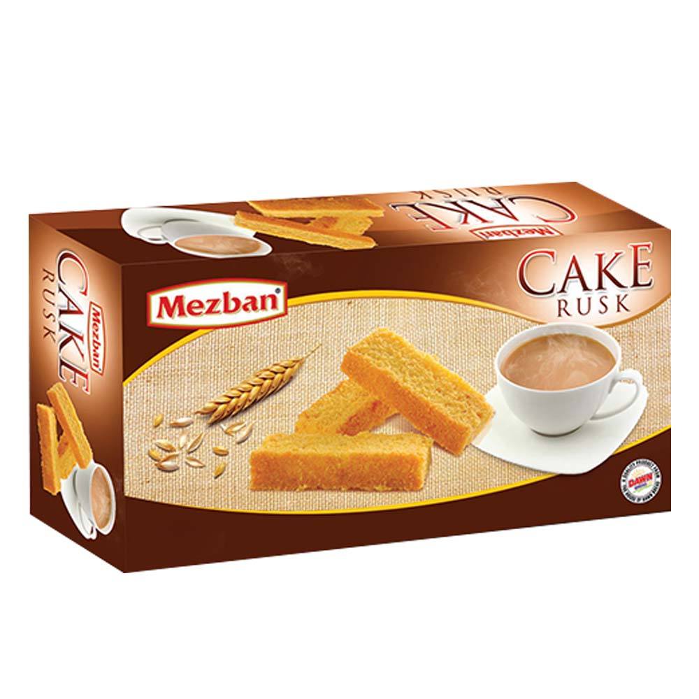 Dawn Cake Rusk 230g