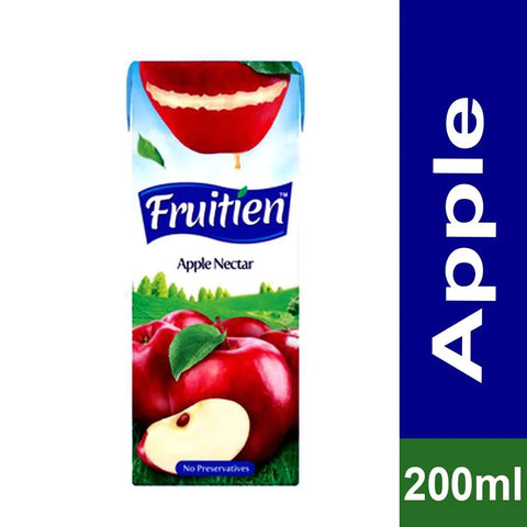 Fruitien Juice 200ml