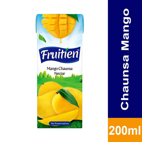 Fruitien Juice 200ml