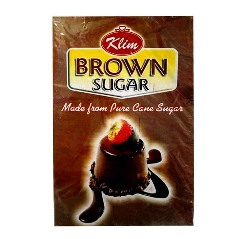 Klim Brown Sugar 300g