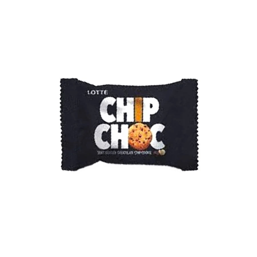 Lotte Chip Choc Double