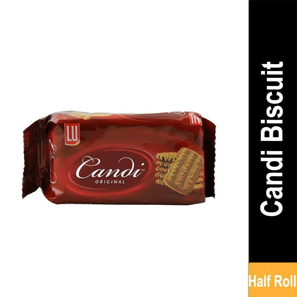 LU Candi Biscuit