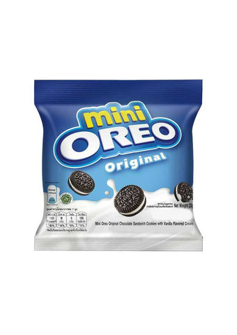 Mini Oreo Original Biscuits Rs5