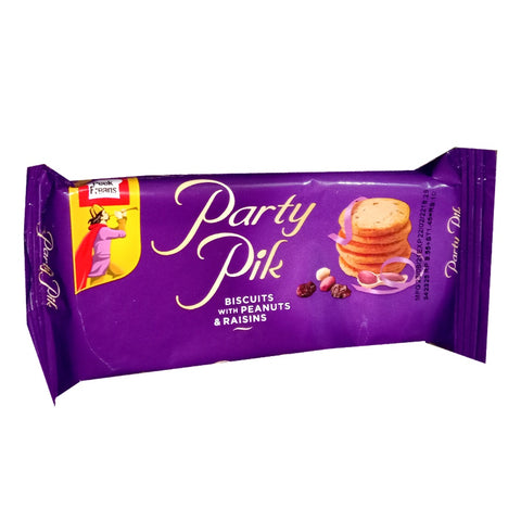 Peek Freans Party Pik Biscuit 6Half Rolls