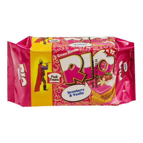 RIO Biscuits