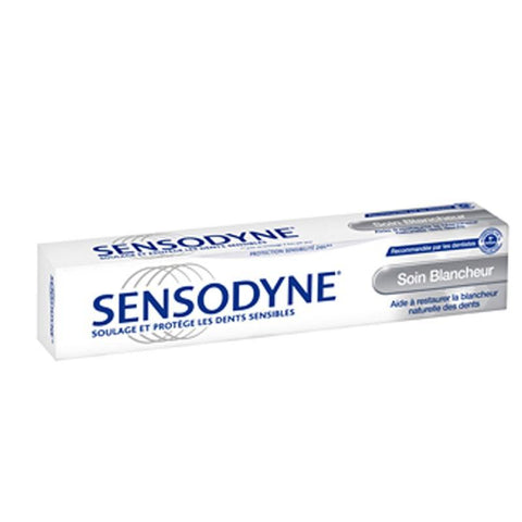 Sensodyne Tooth Paste 75ml