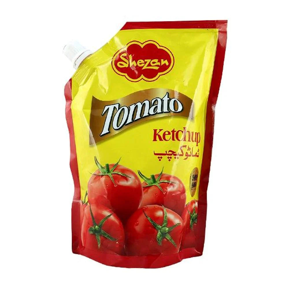 Shezan Tomato Ketchup 900g