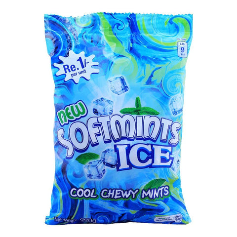 Softmints ICE 200g