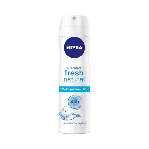 Nivea Men Body Spray 150ml