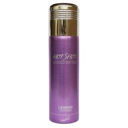 Legend Body Spray 200ml