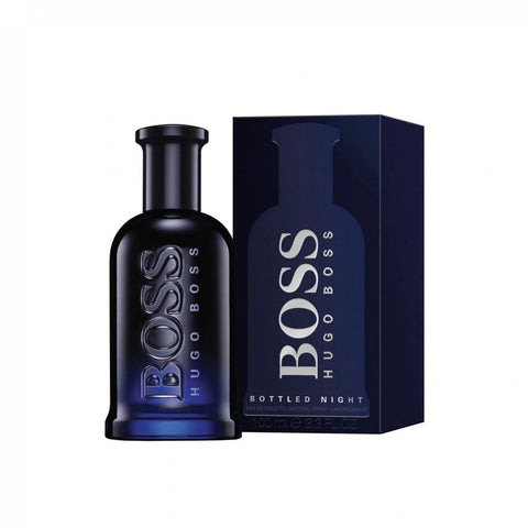 Boss Perfume 100ml