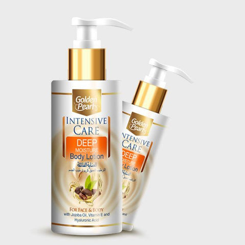 Golden Pearl Body Lotion 200ml