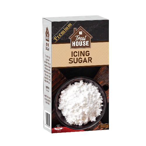 Treat House ICING Sugar 300g