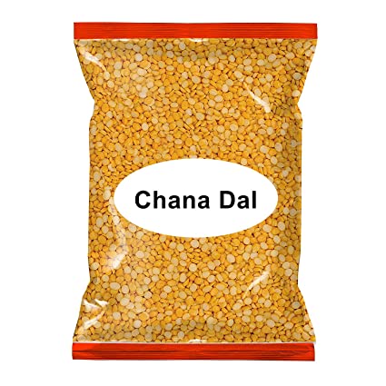 Chana Dal 1/2Kg