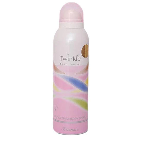 Rasasi Body Spray 200ml