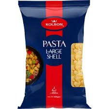 Kolson Pasta 400gm