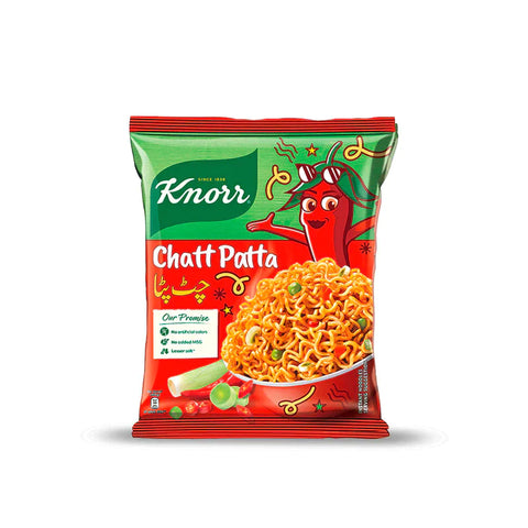 Knorr Instant Noodles