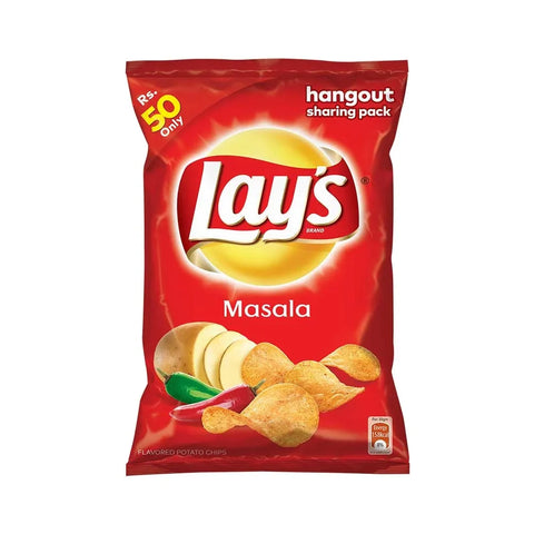 Lays 51g