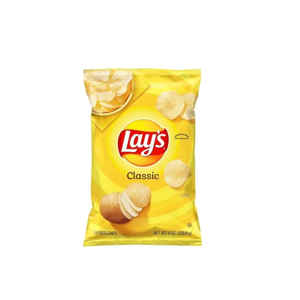 Lays 33g