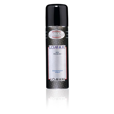 Lomani Body Spray 200ml