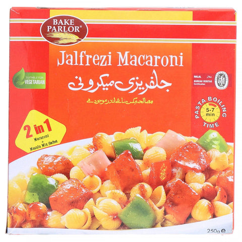 Bake Parlor Macaroni 250g