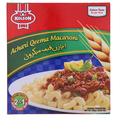 Kolson Pasta 250gm