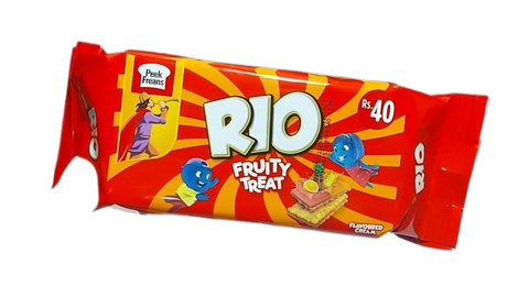 RIO Biscuits